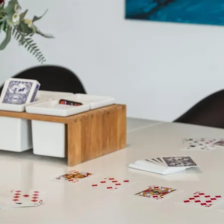 Ferienhaus Ingebrit - 1-4km From The Sea By Interhome Sønderby