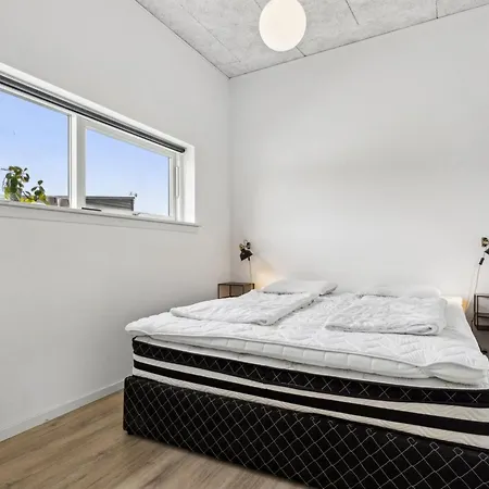 Ingebrit - 1-4km From The Sea By Interhome Ferienhaus Sønderby