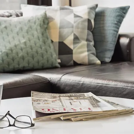 Ferienhaus Ingebrit - 1-4km From The Sea By Interhome Sønderby