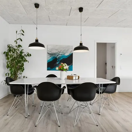 Ingebrit - 1-4km From The Sea By Interhome Ferienhaus Sønderby