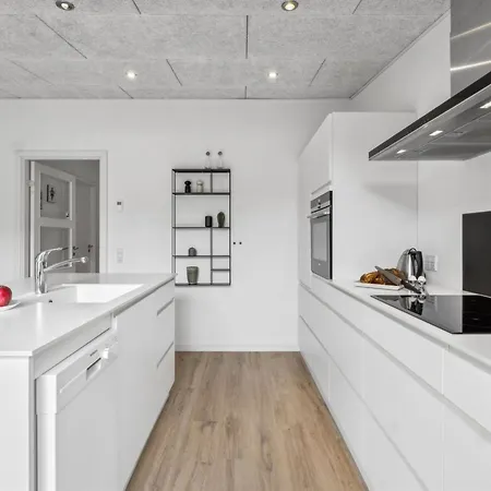 Semesterbostad Ingebrit - 1-4km From The Sea By Interhome