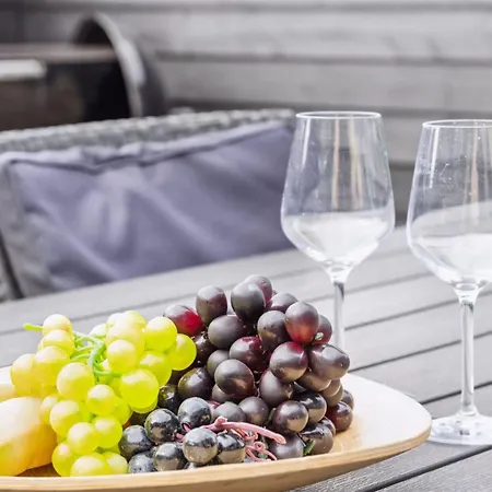 Ingebrit - 1-4km From The Sea By Interhome Vakantiehuis *