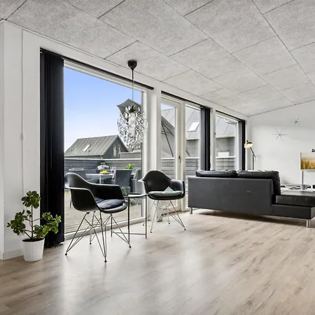 Ingebrit - 1-4km From The Sea By Interhome Semesterbostad Sønderby