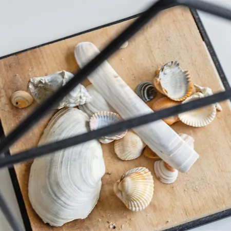 Ingebrit - 1-4km From The Sea By Interhome *