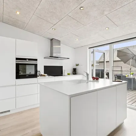 Semesterbostad Ingebrit - 1-4km From The Sea By Interhome