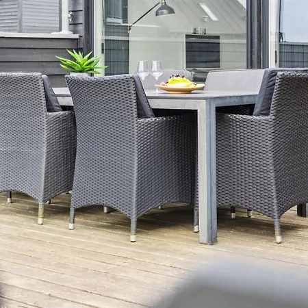 Ingebrit - 1-4km From The Sea By Interhome Semesterbostad *