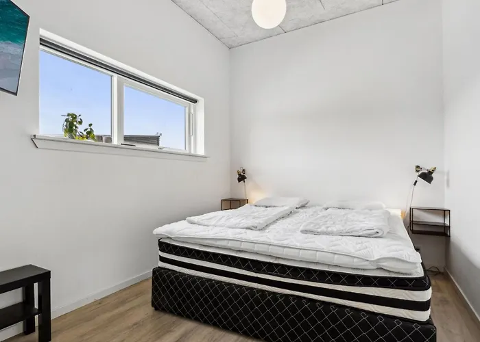 Ingebrit - 1-4km From The Sea By Interhome Prázdninový dům Sønderby