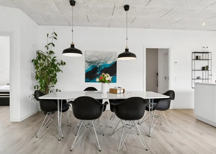 Ingebrit - 1-4km From The Sea By Interhome Prázdninový dům Sønderby