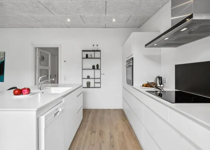 Prázdninový dům Ingebrit - 1-4km From The Sea By Interhome