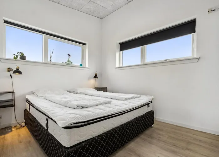 Prázdninový dům Ingebrit - 1-4km From The Sea By Interhome *