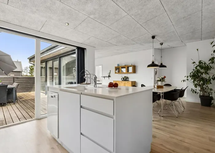 Ingebrit - 1-4km From The Sea By Interhome * Sønderby