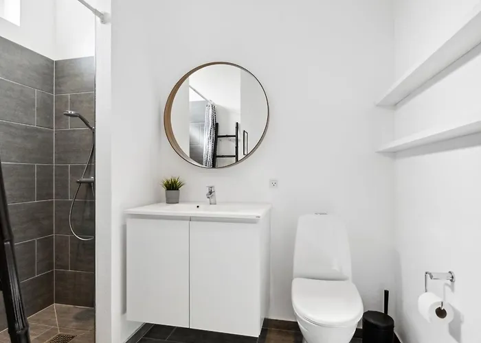 Ingebrit - 1-4km From The Sea By Interhome Prázdninový dům