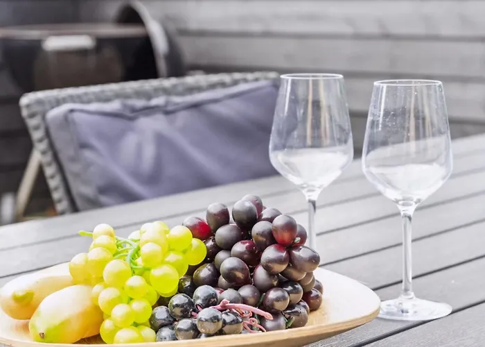 Ingebrit - 1-4km From The Sea By Interhome Prázdninový dům *