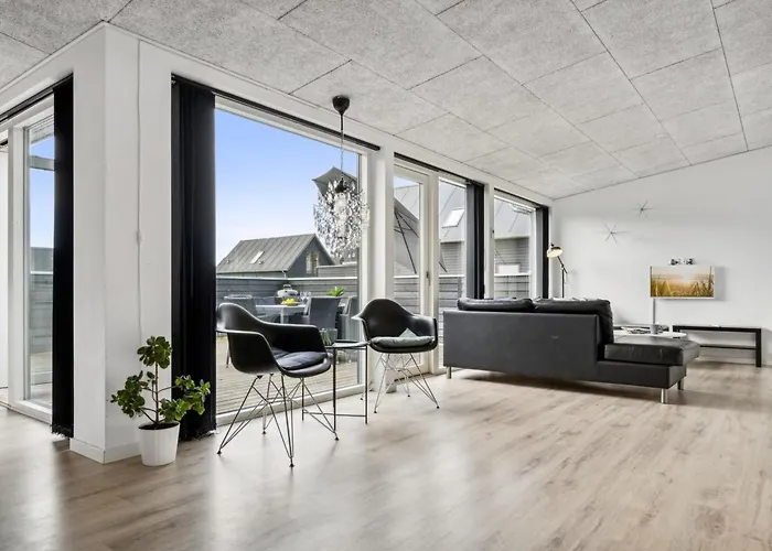 Ingebrit - 1-4km From The Sea By Interhome Prázdninový dům Sønderby